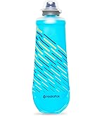 HydraPak flask500ml/shape loc2ℓ Amazon.com : HydraPak SoftFlask Speed 500ml - Compressible